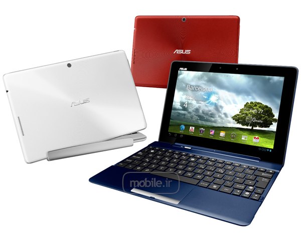 Asus Transformer Pad TF300T ایسوس