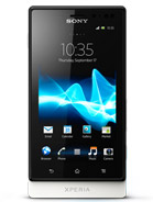 Sony Xperia sola سونی