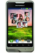 Motorola XT390 موتورولا