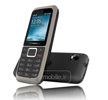 Motorola WX306 موتورولا