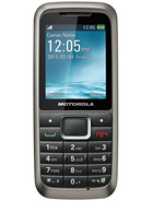 Motorola WX306 موتورولا