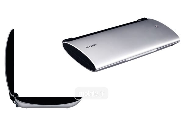 Sony Tablet P 3G سونی