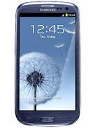 Samsung I9300 Galaxy S III سامسونگ