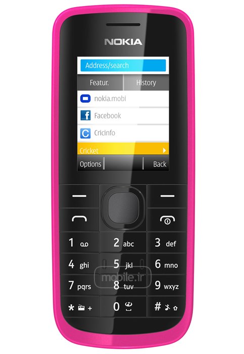 Nokia 113 نوکیا