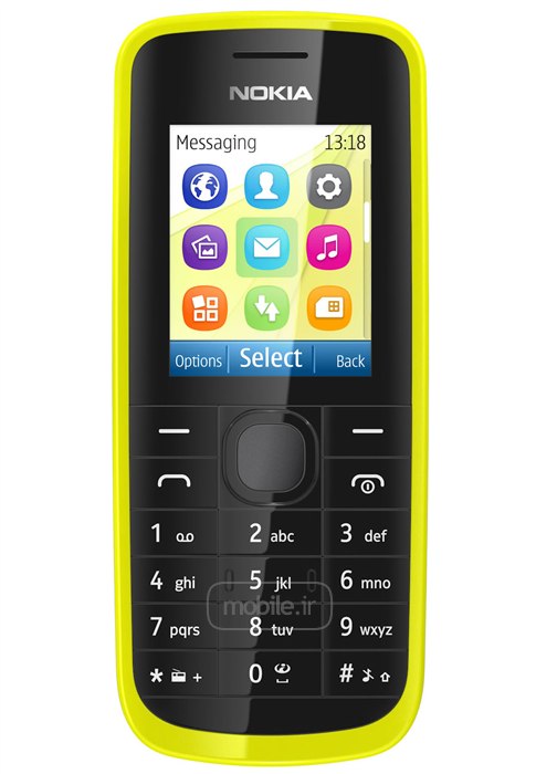 Nokia 113 نوکیا