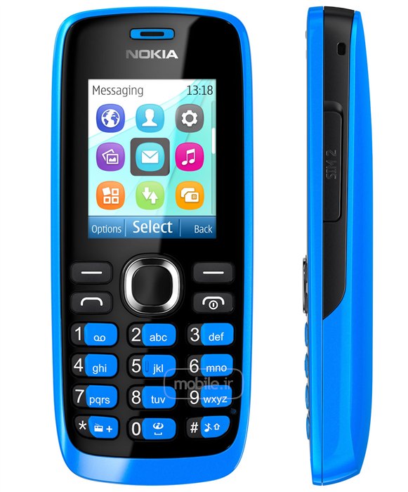 Nokia 112 نوکیا