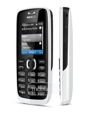 Nokia 112 نوکیا