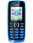 Nokia 112 نوکیا