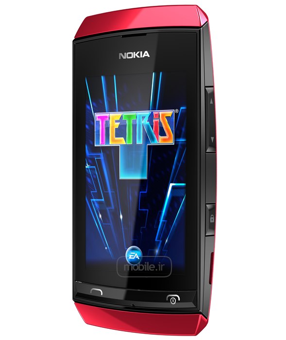 Nokia Asha 305 نوکیا