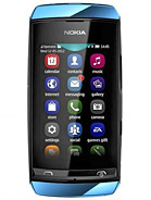 Nokia Asha 305 نوکیا