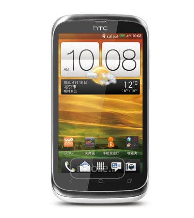 HTC Desire V اچ تی سی