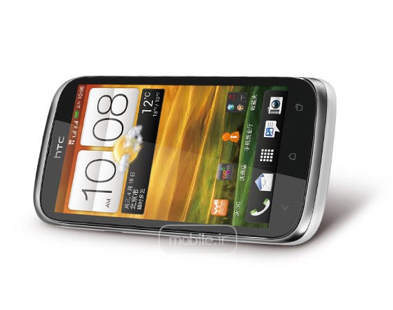 HTC Desire V اچ تی سی