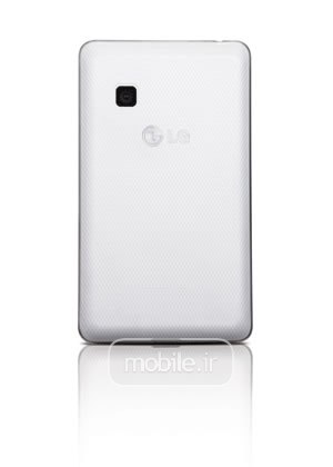 LG T375 Cookie Smart ال جی