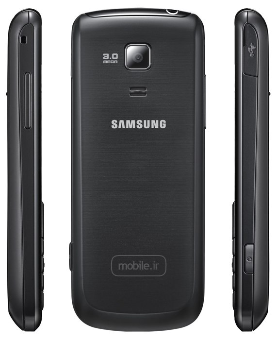 Samsung C3782 Evan سامسونگ