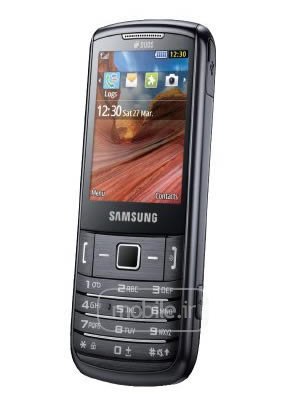 Samsung C3782 Evan سامسونگ