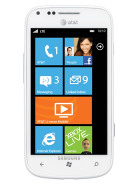 Samsung Focus 2 I667 سامسونگ