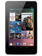 Asus Google Nexus 7 ایسوس