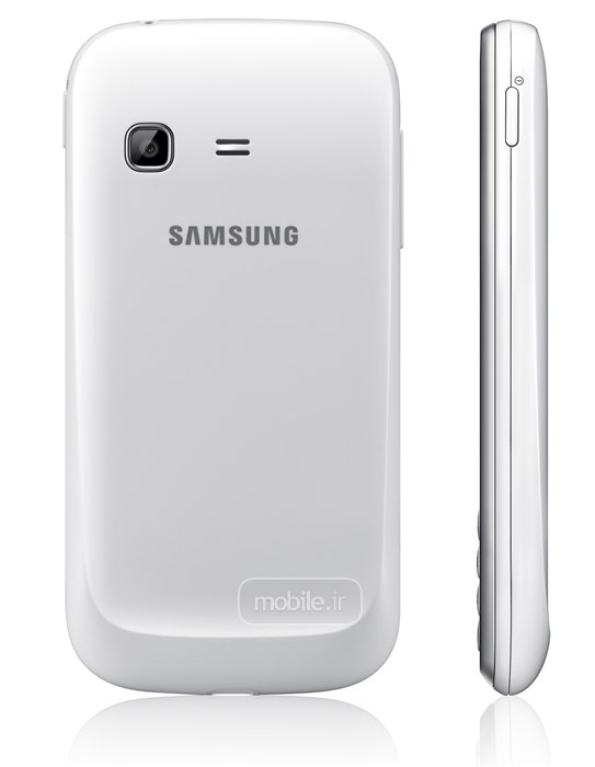 Samsung Galaxy Chat B5330 سامسونگ