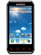 Motorola XT760 موتورولا