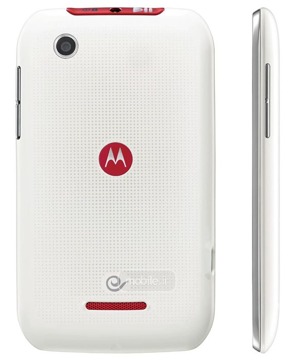 Motorola MOTOSMART MIX XT550 موتورولا