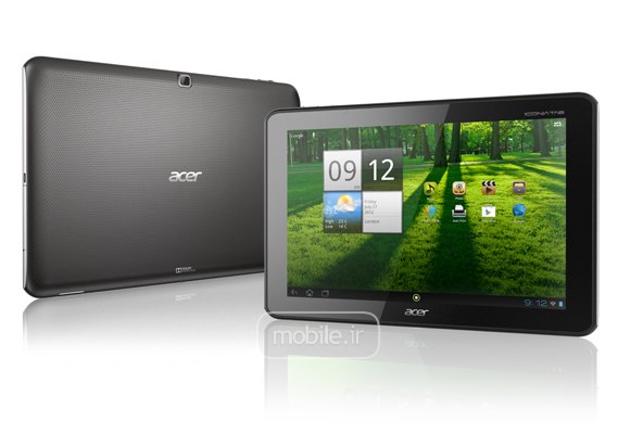 Acer Iconia Tab A700 ایسر