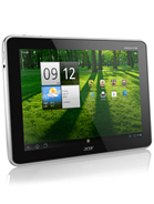 Acer Iconia Tab A700 ایسر
