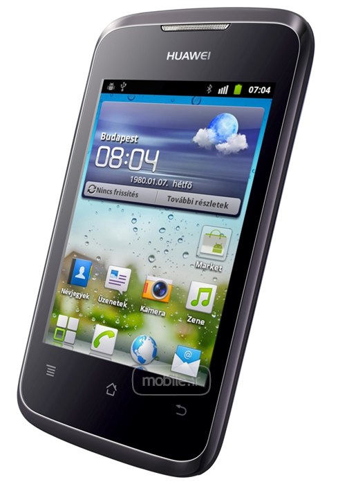 Huawei Ascend Y200 هواوی