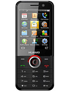Huawei U5510 هواوی