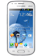 Samsung Galaxy S Duos S7562 سامسونگ