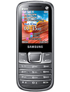 Samsung E2252 سامسونگ