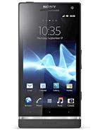 Sony Xperia SL سونی