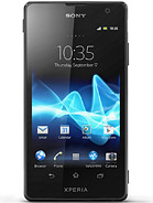 Sony Xperia TX سونی