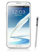 Samsung Galaxy Note II N7100 سامسونگ
