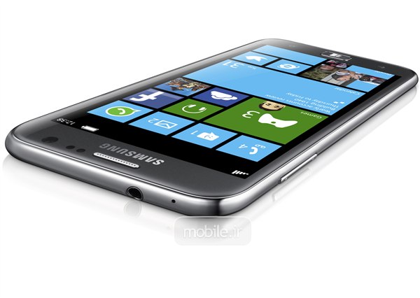 Samsung ATIV S سامسونگ