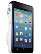 Samsung Galaxy Camera