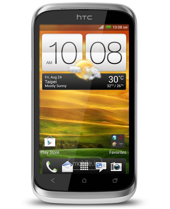 HTC Desire X اچ تی سی