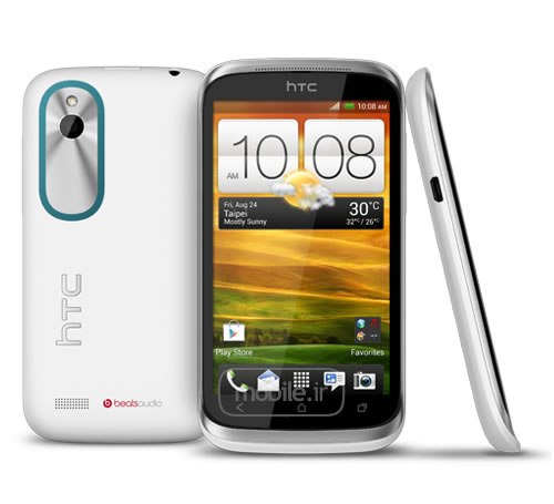 HTC Desire X اچ تی سی