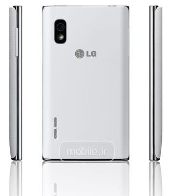 LG Optimus L5 Dual E615 ال جی