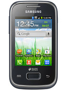 Samsung Galaxy Pocket Duos S5302 سامسونگ