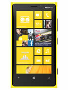 Nokia Lumia 920 نوکیا