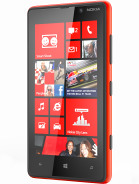 Nokia Lumia 820 نوکیا