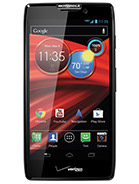 Motorola DROID RAZR MAXX HD موتورولا