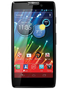 Motorola RAZR HD موتورولا