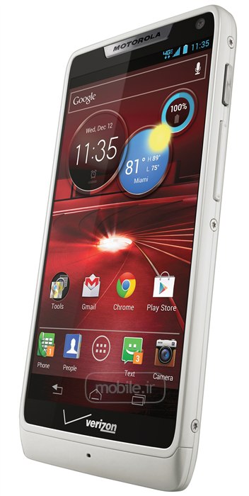 Motorola DROID RAZR M موتورولا