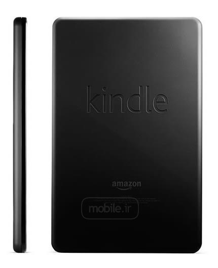 Amazon Kindle Fire 2 آمازون