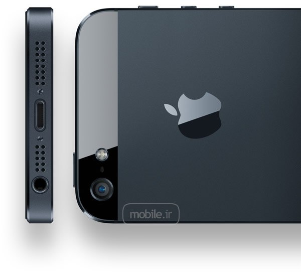 Apple iPhone 5 اپل