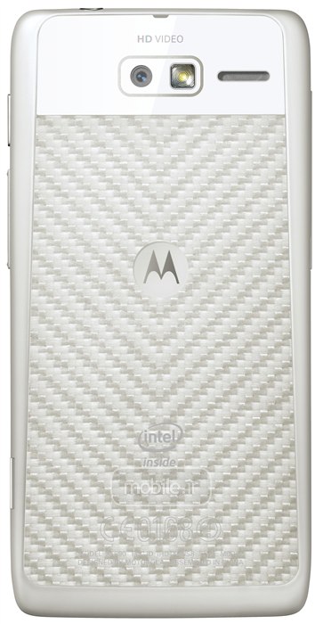 Motorola RAZR i XT890 موتورولا