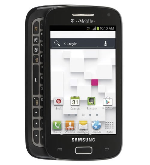 Samsung Galaxy S Relay 4G T699 سامسونگ