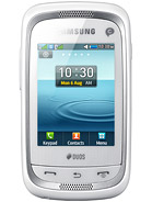 Samsung Champ Neo Duos C3262 سامسونگ