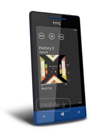 HTC Windows Phone 8S اچ تی سی